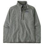 Patagonia Men's Better Sweater 1/4-Zip - Fleecejacke