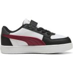 PUMA Kinder Freizeitschuhe Puma Caven 2.0 AC+ PS, Größe 31 in Schwarz