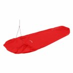 Salewa PTX Bivibag II Biwaksack ( Hellrot one size One Size,)