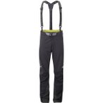 MOUNTAIN EQUIPMENT Mountain Equipment Herren Latz-/Trägerhose lang M G2 MOUNTAI