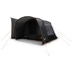 Vango Cove III Mid Vorzelt  Vorzelte grau Größe One Size Camping