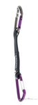 DMM Shadow Spectre Hybrid QD 18cm Expressschlinge-Lila-18