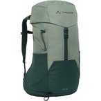 Vaude Jura 18   Wanderrucksack gruen Größe 18L Trekking
