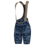 Alé - Women's Sauvage Bibshorts - Radhose Gr XS blau