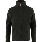 Fjällräven Sten Fleece  Herren  Fleecejacke schwarz Größe XL Camping  Widers