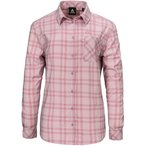 Schöffel Style Fraris  Damen  Blusen rosa Größe 3XL Trekking  Elastisch