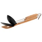 Snow Peak - Kitchen Tool Set - Kochset weiß