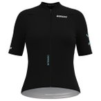 Bioracer - Women's Icon Jersey - Radtrikot Gr XS schwarz