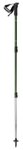 Hilleberg DAC Trekkingstöcke (1 Paar, Verstellbereich 90 -145 cm)