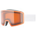 Uvex - Ignite S2 - Skibrille rosa