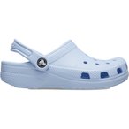 Crocs Classic Clog Sandale Kinder  Sandalen blau Größe 30  Lifestyle