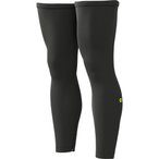 Alé Termico   Beinlinge schwarz Größe XXL Rennrad | Gravel  Schnell trocknend