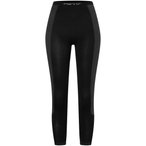 Bergzeit Basics Meru Anvik Hose Herren  Lange Unterhose schwarz Größe S Trekki