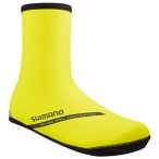 Shimano - DUAL CR Shoe Cover - Überschuhe 40-41 - M gelb