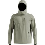 ODLO Herren Jacke, Größe XL in Grau