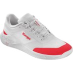 KEMPA Hallen-Sport-Schuhe Kourtfly Two, Größe 14 in Weiß