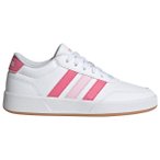 adidas - Junior's Breaknet 3.0 - Sneaker 40 weiß