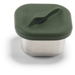Klean Kanteen - Rise Half Snack Box - Essensaufbewahrung Gr 83 ml oliv
