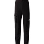 THE NORTH FACE Herren Sporthose M MA HYBRID PANT, Größe 28 in Schwarz