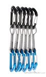 DMM Aether 12cm 6er Expressschlingen-Set-Türkis-12