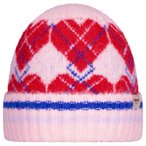 Barts - Kid's Flurina Beanie - Mütze Gr 53-55 cm rosa