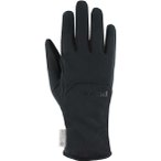 Roeckl Sports Hauslbach Windstopper Fingerhandschuhe Unisex ( Schwarz 11,5 Grö�