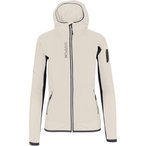 Karpos Lavaredo Evo  Damen  Isolationsjacke beige Größe M Trekking  Windabweis