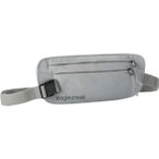 Eagle Creek Undercover RFID Geldgürtel Bauchtasche Unisex ( Grau one size Grö�