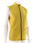 Salewa Pedroc Durastretch Light Herren Outdoorweste-Gelb-S