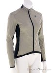 Assos Uma GT Wind S11 Damen Bikejacke-Oliv-Dunkelgrün-M