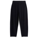 ARMEDANGELS - Women's Basic Jersey Barrel Pant - Freizeithose Gr XXL schwarz