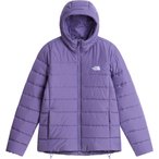 The North Face Aconcagua   Damen  Isolationsjacke lila Größe XS Lifestyle  Win