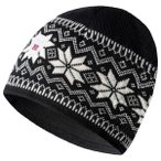 Dale of Norway - Garmisch Hat - Mütze Gr One Size schwarz
