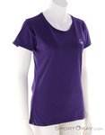 Wild Country Stamina Damen T-Shirt-Lila-L