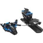 Dynafit Radical Tourenbindung  Tourenbindungen blau Größe 100mm Trekking