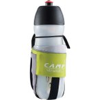 Camp Bottle Holder (Größe ONE SIZE, gruen)