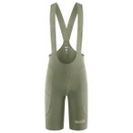 Pedaled - Element Lightweight Bib - Radhose Gr L oliv