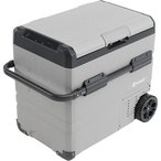 Outwell Arctic Frost 55 Kühlbox  Kühlboxen grau Größe 54.2L Camping