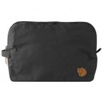Fjällräven - Gear Bag 4 - Kulturbeutel Gr 4 l schwarz