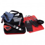 MSR - Alpine Deluxe Kitchen Set schwarz