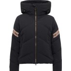 toni sailer Helena Damen Skijacke ( Schwarz 34)