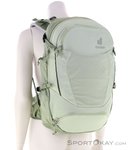 Deuter Trans Alpine 28l SL Damen Bikerucksack-Hell-Grün-28