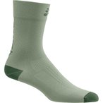 Craft Core Endure Bike   Fahrradsocken gruen Größe 40  Mountainbike | Rennrad 
