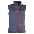 Zimtstern - Women's Xalpz Vest - Fahrradweste Gr M blau