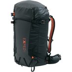 Exped Couloir 40  Herren  Wanderrucksack schwarz Größe 40L Trekking  Wasserabw