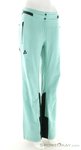 Schöffel Style Lufeld Damen Skihose-Hell-Grün-36