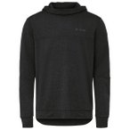 Vaude - Qimsa Hoody - Radtrikot Gr S schwarz