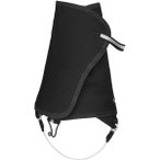 BLACK DIAMOND Zubehör / Geräte DISTANCE GAITERS, Größe S/M in Schwarz