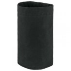 Fjällräven - Kånken Bottle Pocket 1 - Flaschenhalter Gr 1 l schwarz