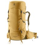Deuter - Women's Aircontact Core SL 45+10 - Trekkingrucksack beige